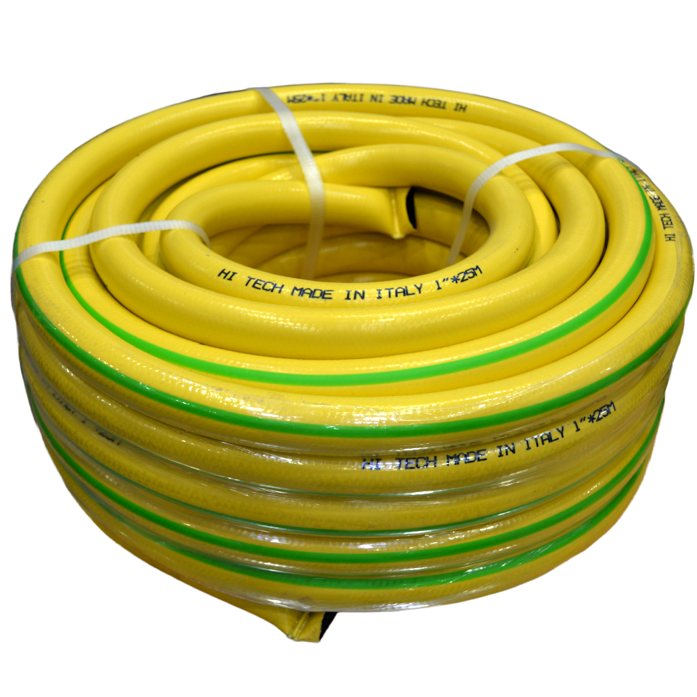 GARDEN HOSE